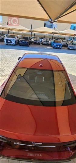 نيسان سنترا